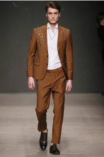 21DOT12 | The Twenty One Twelve Fall 2019 Ready-to-Wear / 21DOT12 | The Twenty One Twelve осень-зима 2019 / Неделя моды: Москва